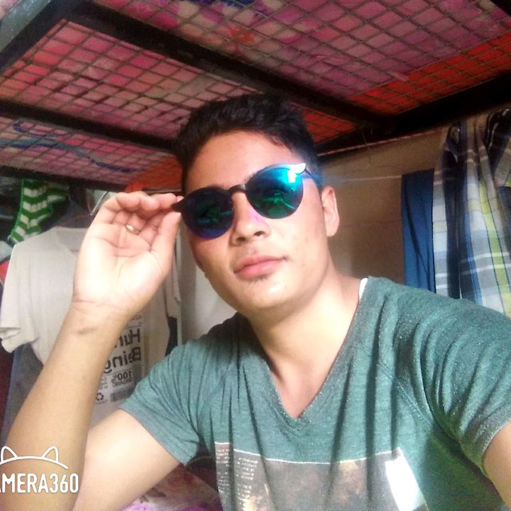 Profile Picture of kshitij (@kshitij1998) on Tiktok