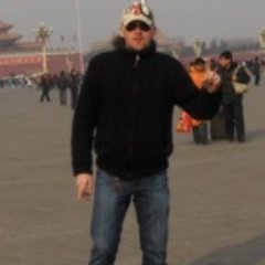 Profile Picture of Paul Poniatowski (@PoniatowskiPaul) on Twitter