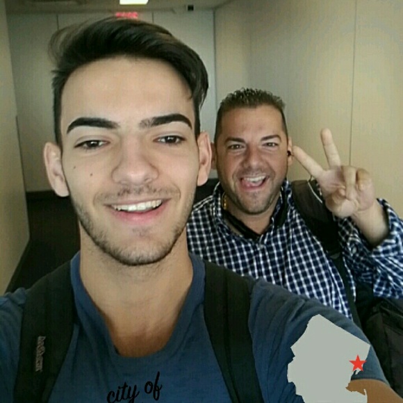 Profile Picture of Dimitri Savidis (@dimitri6472) on Poshmark