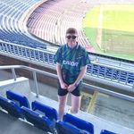 Profile Picture of Jason Reid (@jasonreid2003) on Instagram