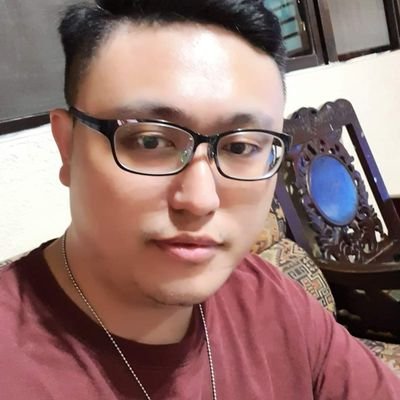 Profile Picture of Hung Wei Pan (@HungWeiPan1) on Twitter