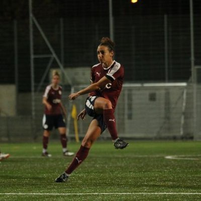Profile Picture of Paula Serrano (@PaulaSerrano91) on Twitter