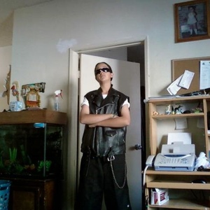 Profile Picture of Aaron Sierra (@aaronsdoom) on Myspace