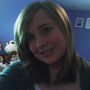 Profile Picture of Danielle Hess (@dannygirlstarstar) on Myspace