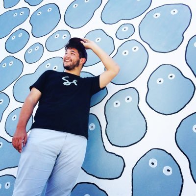 Profile Picture of Matt Whitmire (@garbagecanemoji) on Twitter
