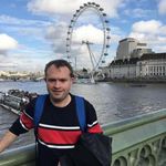 Profile Picture of Daniel Pettigrew (@danielpettigrew1) on Instagram