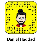 Profile Picture of Daniel Haddad (@danielhaddad2960) on Youtube