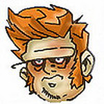 Profile Picture of Jason Marshall (@sumpplug) on Flickr