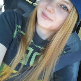 Profile Picture of Cheyenne Crosby (@CheyLovesYou301) on Pinterest