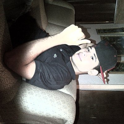 Profile Picture of Ali Quintero (@AliQuintero01) on Twitter