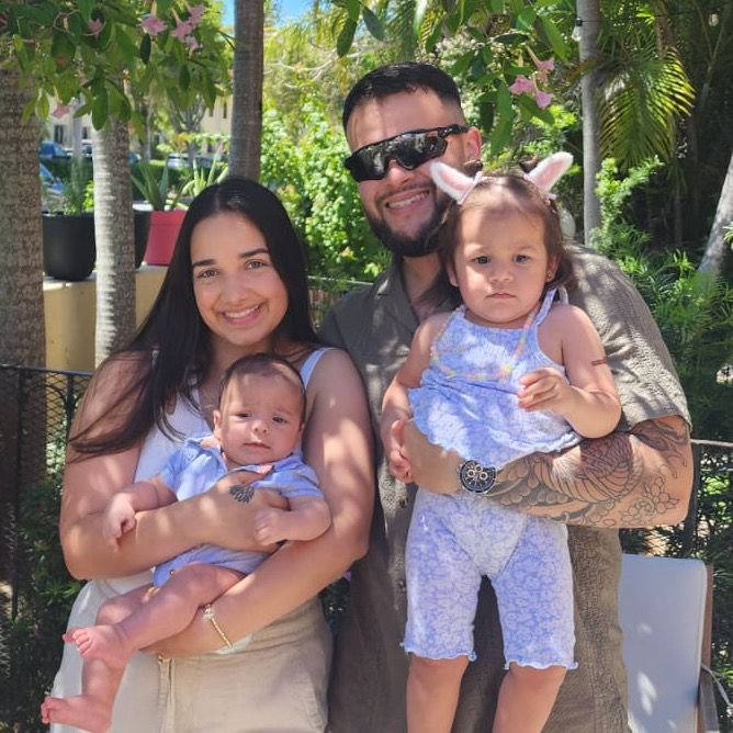 Profile Picture of jeremybal (@jeremybaldriche) on Tiktok