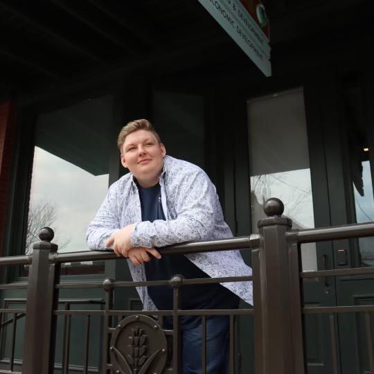 Profile Picture of Thomas Barker (@@thomasbarker06) on Tiktok