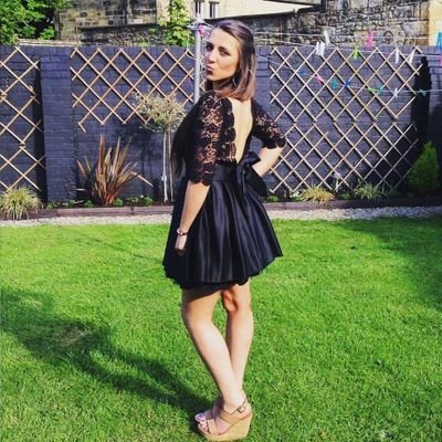 Profile Picture of Amy Hopkinson (@amyhopkinson) on Twitter