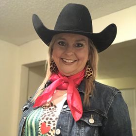 Profile Picture of Carla Cullum (@cullumclan) on Pinterest