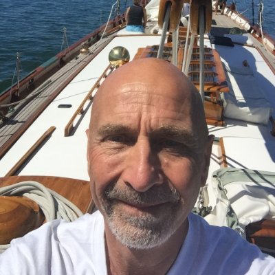 Profile Picture of James M Tabor (@jamesmtabor) on Twitter