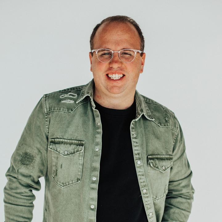 Profile Picture of Justin Meadors (@@justinmeadors) on Tiktok