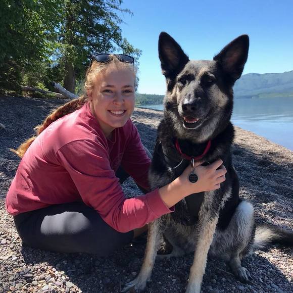 Profile Picture of Rowan Afflerbach (@spurpop) on Poshmark