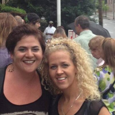 Profile Picture of Kelly Hacker (@HackerKelly) on Twitter