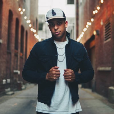 Profile Picture of Erik Tyler (@Itseriktyler) on Twitter