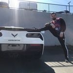 Profile Picture of Brandon Glenn (@chefgapparoni) on Instagram