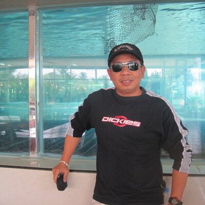 Profile Photo of MR.EDGAR T.DELEON (@MREDGARTDELEON) on Twitter