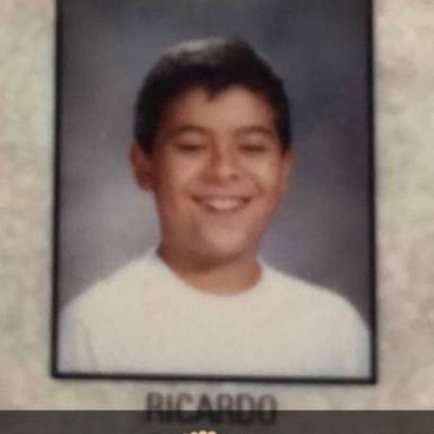 Profile Picture of Ricardo Pena (@FrescoKid23) on Twitter