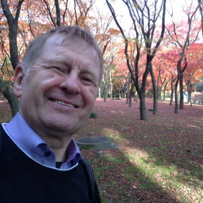 Profile Picture of Herbert Hemming (@hemming_herbert) on Twitter