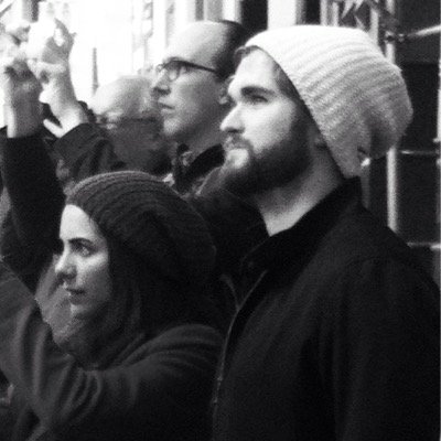 Profile Picture of BenjaminGilmore (@thebgilmore) on Twitter