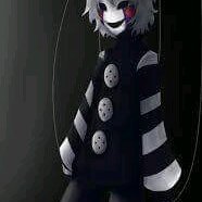 Luis Carlos Menacho - Twitter Profile Picture of Luis Carlos Menacho (@kenikanagi1001) on Twitter