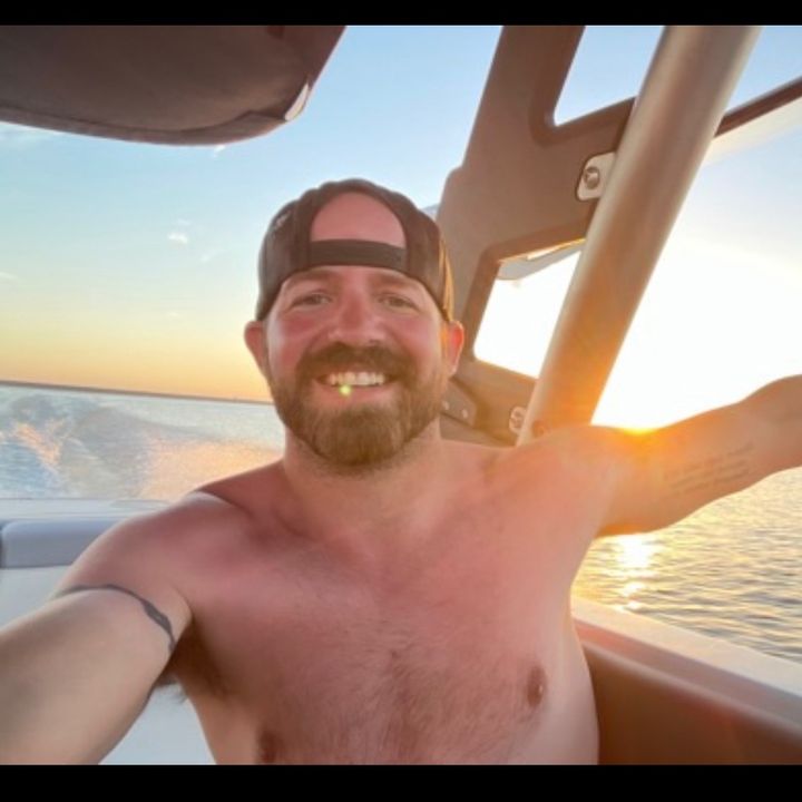 Profile Picture of Michael Struble (@stroobed21) on Tiktok