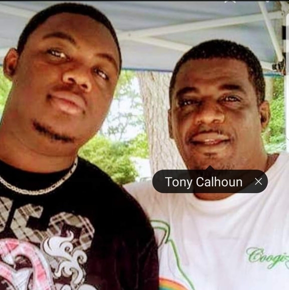 Profile Picture of Tony Calhoun (@tonycalhoun393) on Poshmark