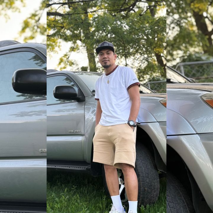 Profile Picture of +58/ Odiosito🥷🔥🐦‍🔥 (@richardcley) on Tiktok