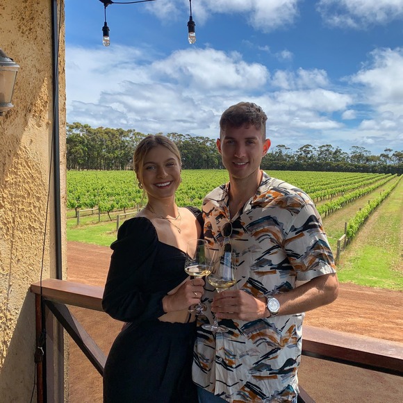 Profile Picture of Jordan Roberts (@jordanrob9) on Poshmark