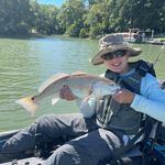 Profile Picture of Connor Singleton (@kayakfishingkid) on Instagram