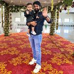 Profile Picture of Anand Shetty (@anand_shetty_motagi) on Instagram