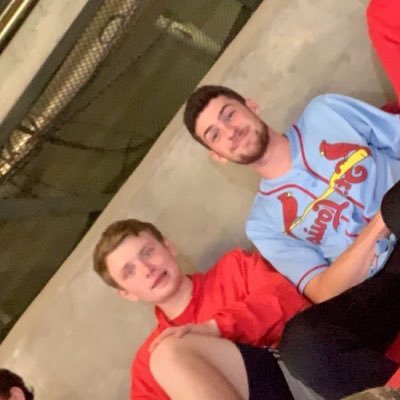 Profile Picture of Parker Freeman (@ParkerFreeman7) on Twitter