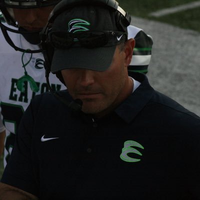 Profile Photo of Tim Baker (@CoachBakerTX) on Twitter