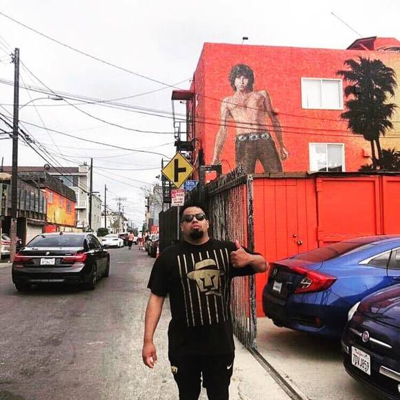 Profile Picture of Javier Maya (@javiermaya) on Poshmark