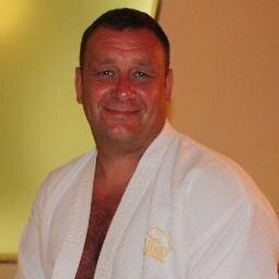 Profile Picture of Mark Toalster (@TigerTolly) on Twitter