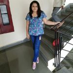 Profile Picture of Anuja Patel (@anuja.patel.712) on Instagram