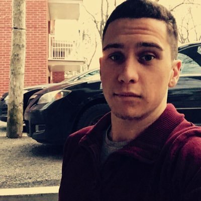 Profile Picture of Marc-André Drolet (@marc3450) on Twitter