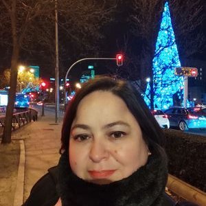 Profile Picture of Janet Angulo Alemán (@JanetAnguloAle1) on Twitter