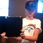 Profile Picture of Caryn (@caryngrahamcracker) on Instagram