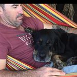 Profile Picture of Joel Parsons (@swampy_81) on Instagram