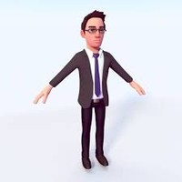 Profile Picture of Aaron Goldstein (@aaron-goldstein-24) on Quora