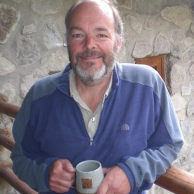 Profile Picture of Ben Box (@BenBoxSah) on Twitter