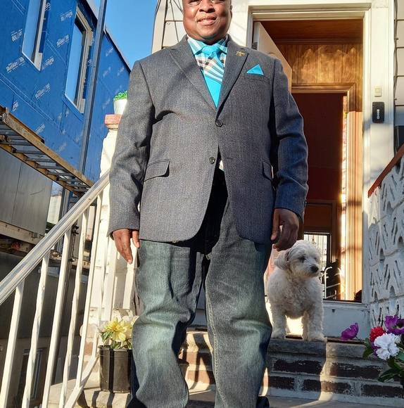 John Kanu-sesay - Poshmark Profile Picture of John Kanu-sesay (@johnmk123) on Poshmark