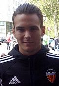 Profile Picture of Tropi (footballer)on Wikipedia