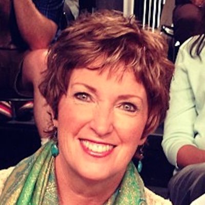 Profile Picture of Elaine M. Grohman (@ElaineGrohman) on Twitter