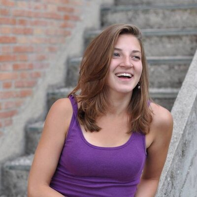 Profile Photo of Megan Vaughan (@Megz518) on Twitter